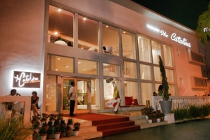 Catalina Hotel