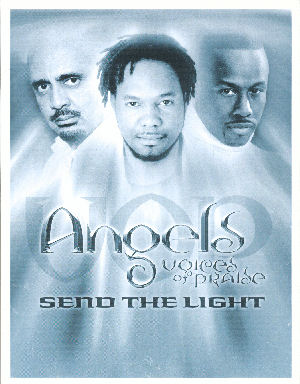 ANGELS VOP (Voices of Praise)