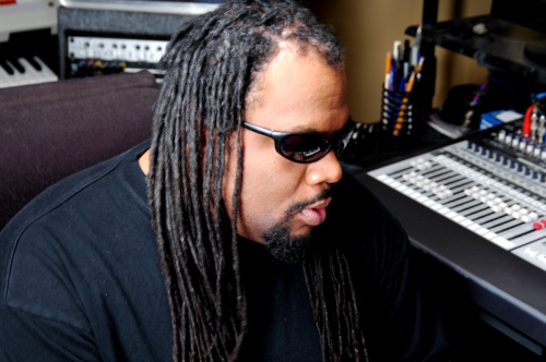Gil Small