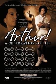 Arthur Poster